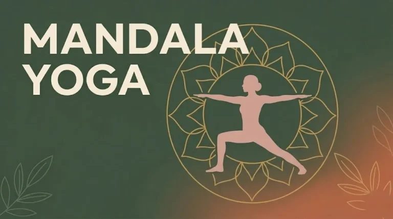 Mandala yoga