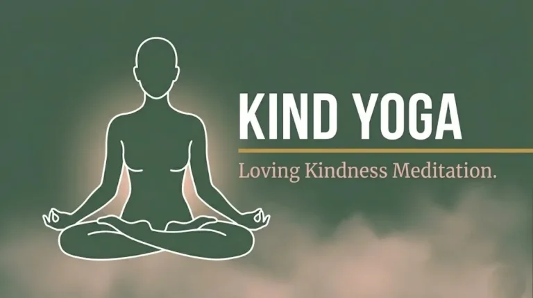 Metta yoga