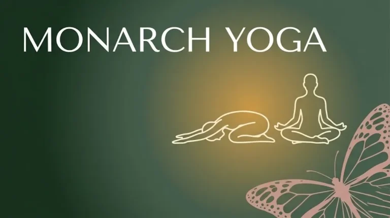 Monarch Yoga