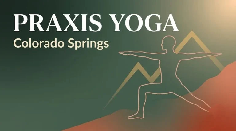 Praxis yoga