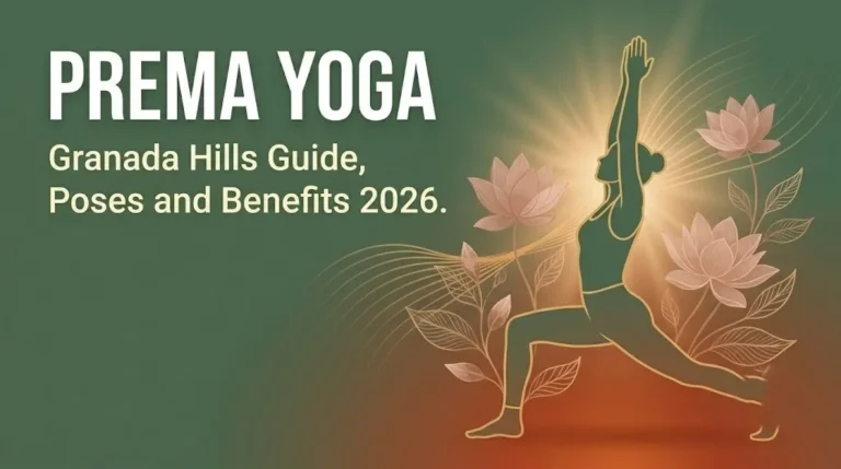Prema yoga