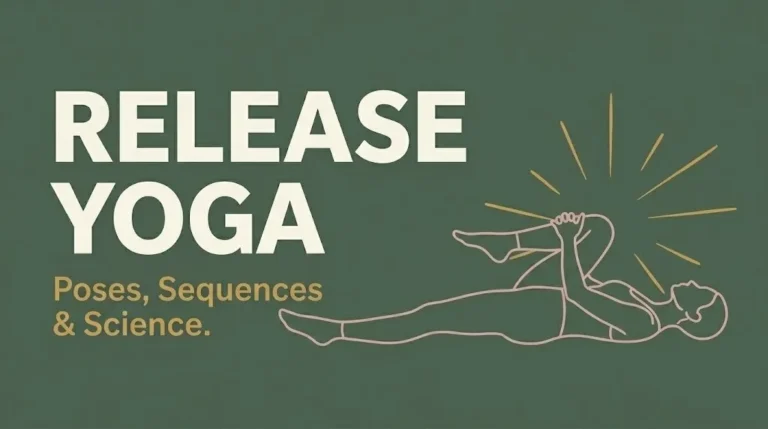Release yoga