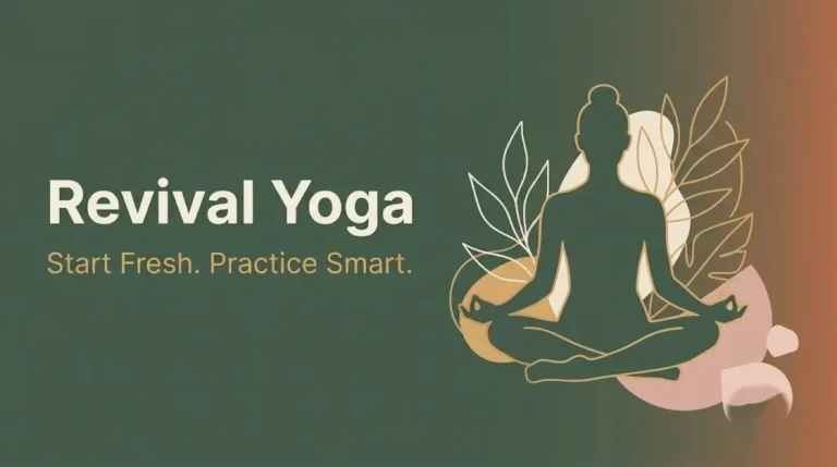 Revival yoga