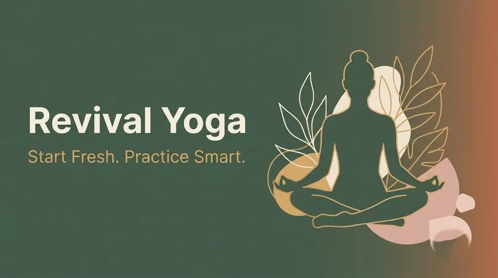 Revival yoga
