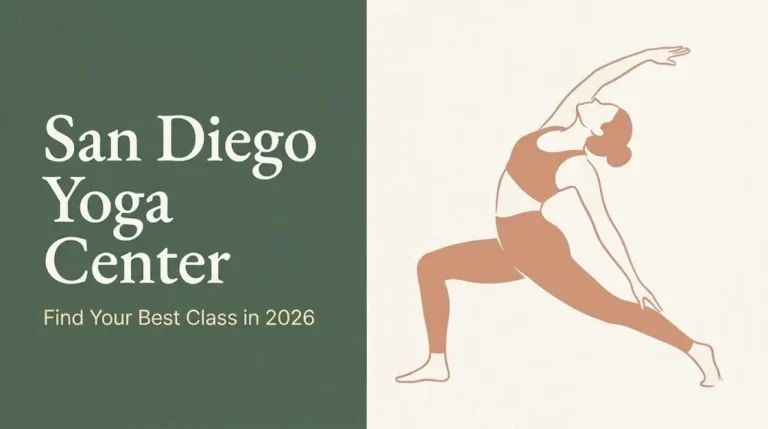 San Diego yoga