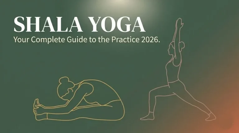Shala yoga