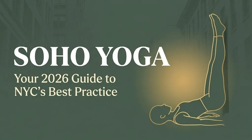 Soho yoga