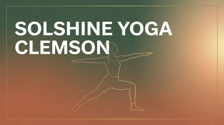 Solshine Yoga