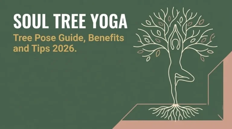 Soul tree yoga