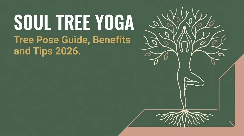 Soul tree yoga