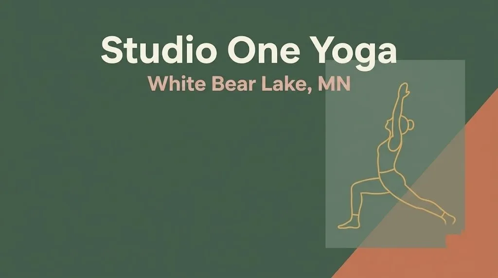 Studio One Yoga