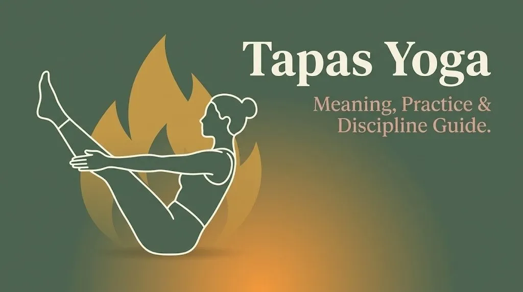 Tapas yoga