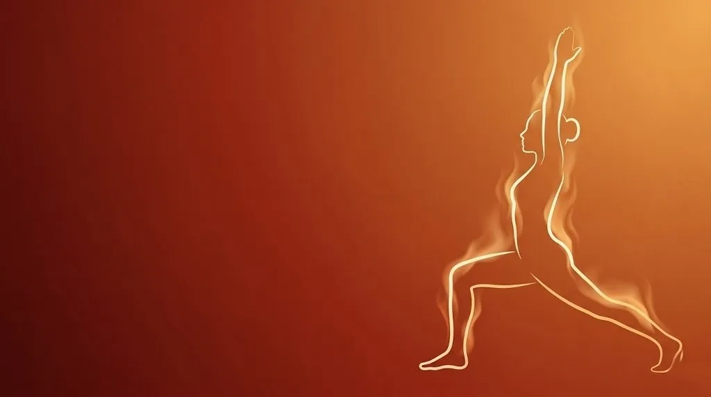 The Hot Yoga Hut