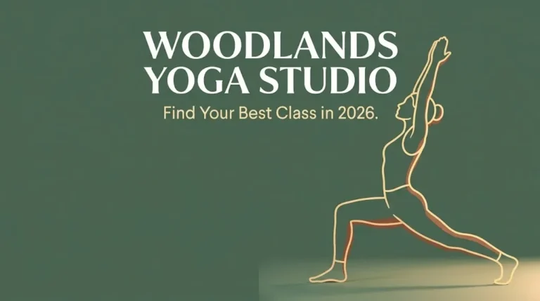 The Woodlands