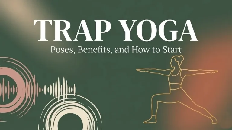 Trap yoga