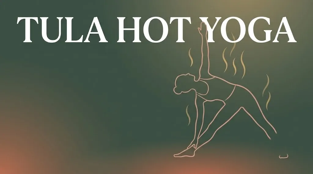 Tula Hot Yoga