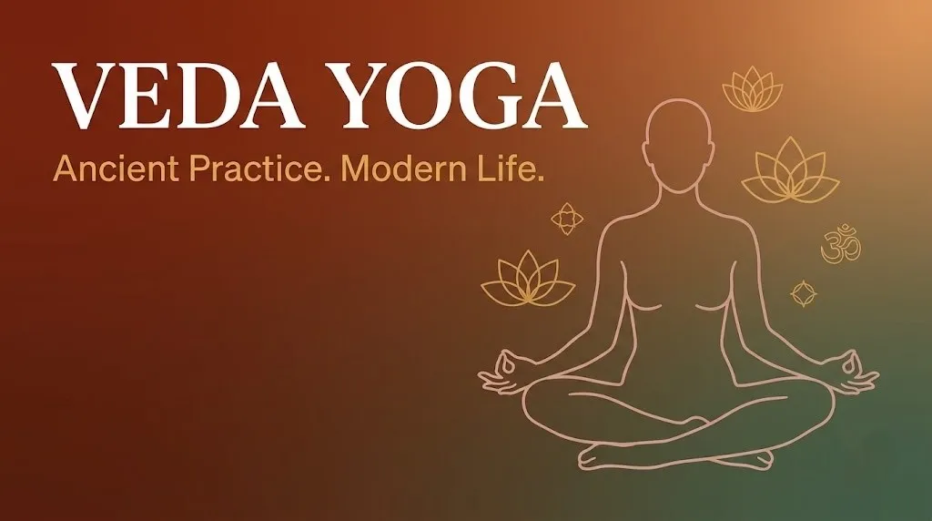 Veda yoga