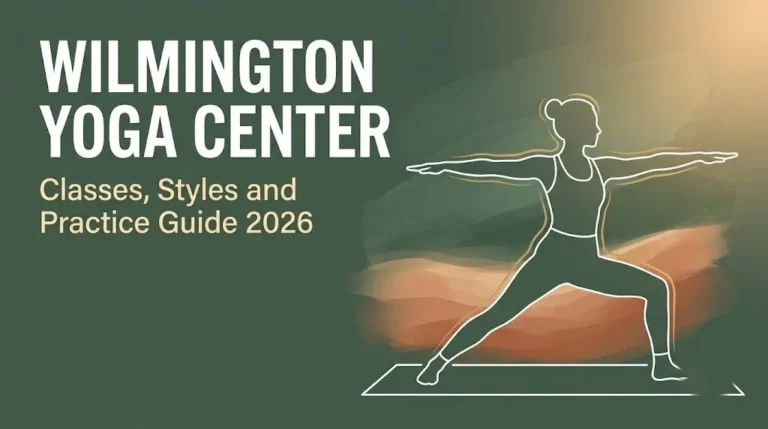 Wilmington Yoga Center