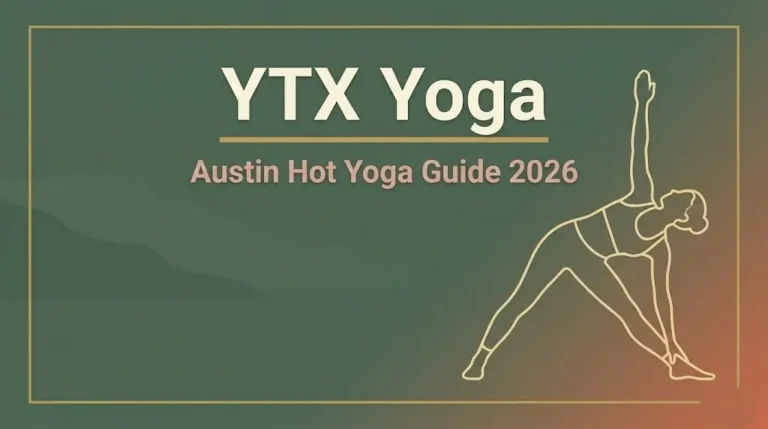 YTX Yoga