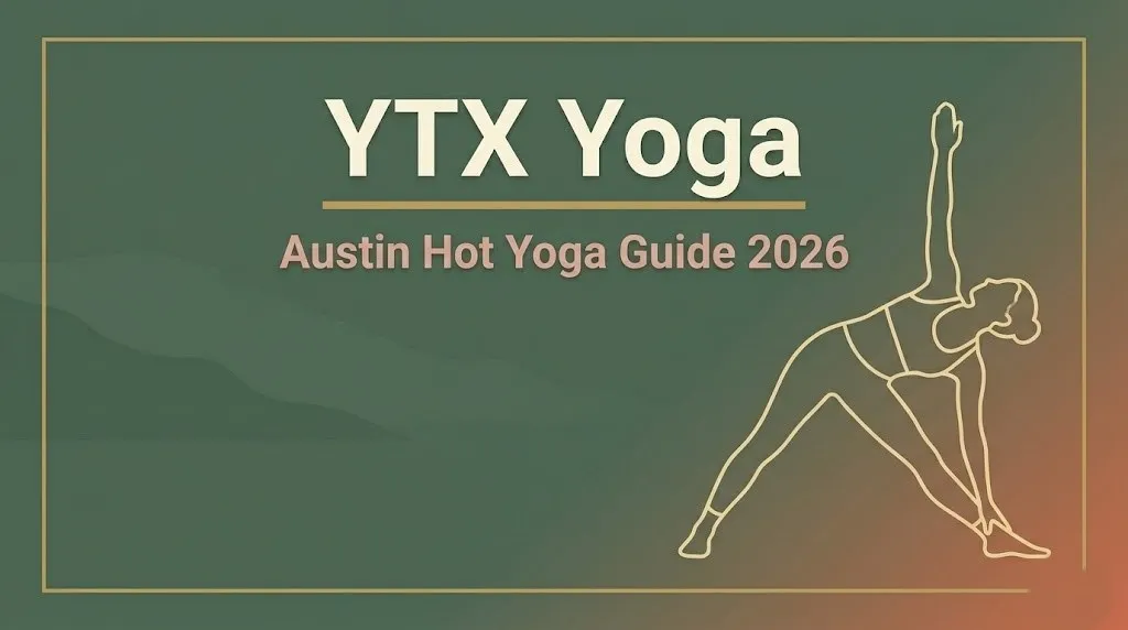 YTX Yoga