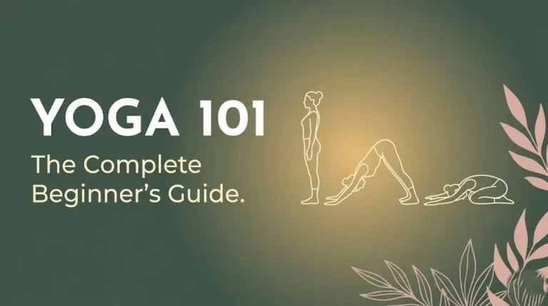 Yoga 101