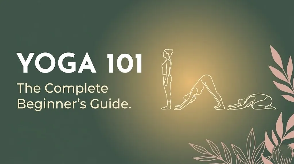 Yoga 101