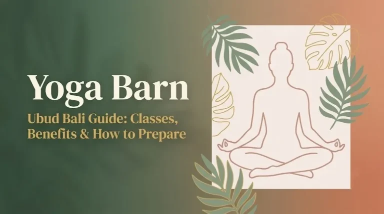 Yoga Barn