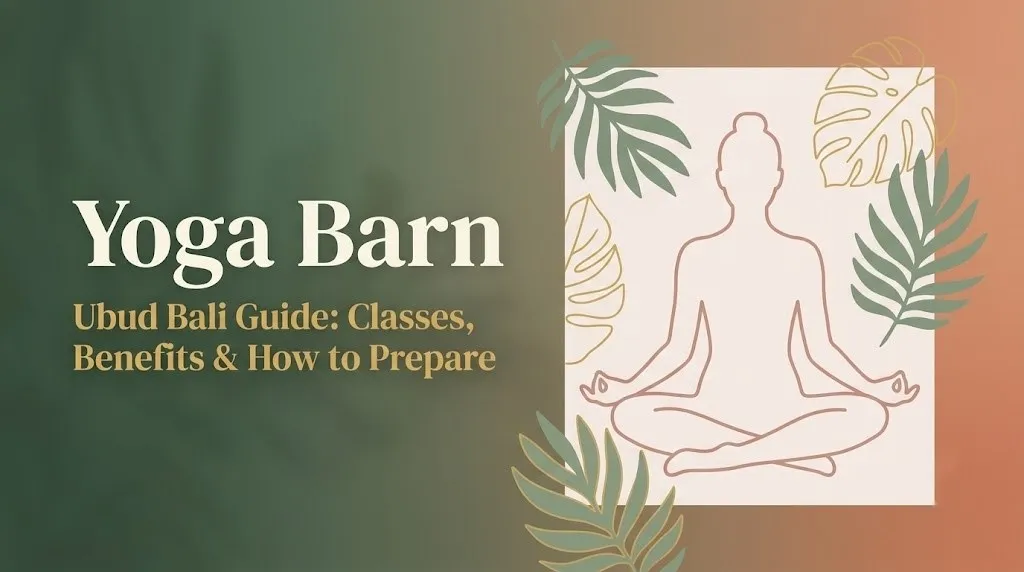 Yoga Barn