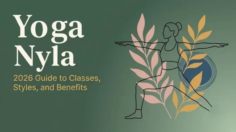 Yoga Nyla