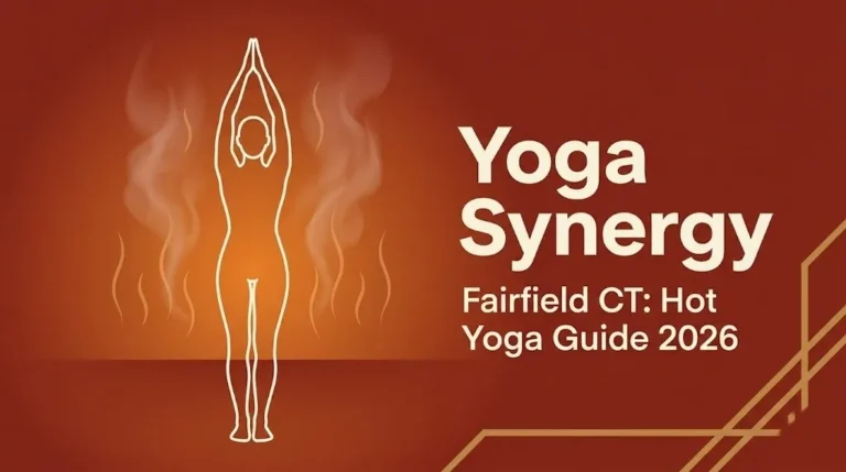 Yoga Synergy