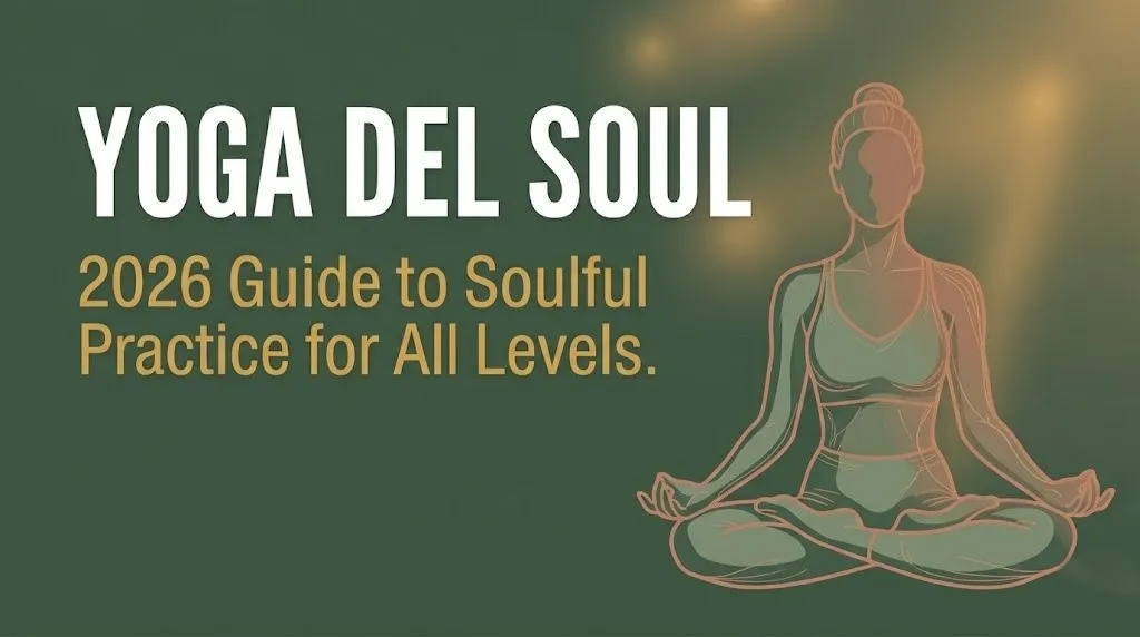 Yoga del soul