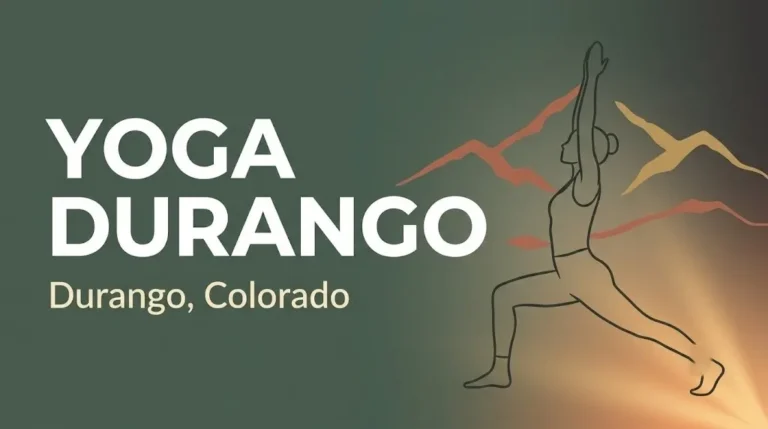 Yoga in Durango