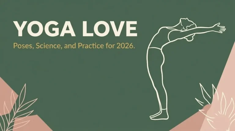 Yoga love