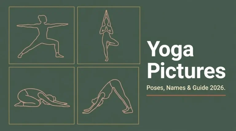 Yoga pictures