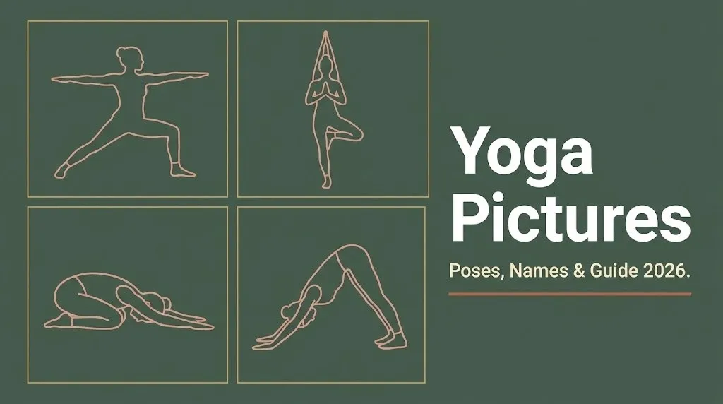 Yoga pictures
