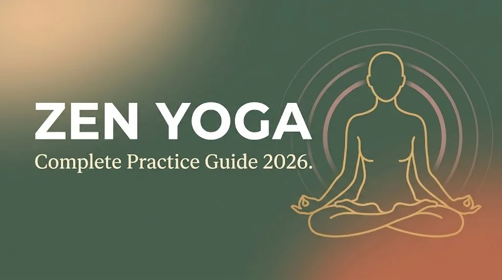 Zen yoga