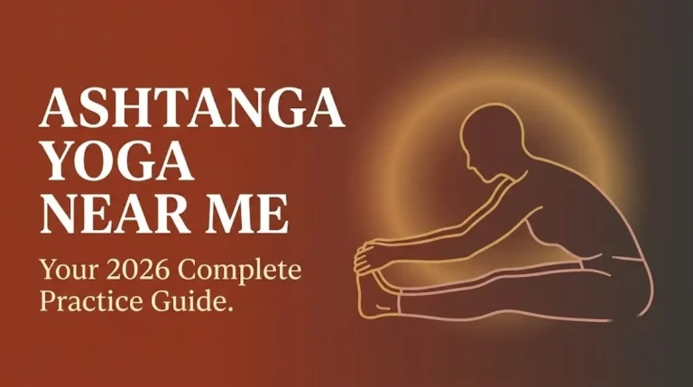 ashtanga yoga