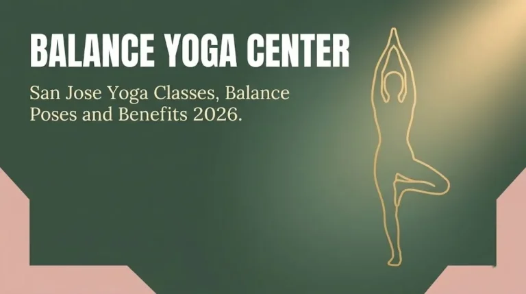 balance yoga center