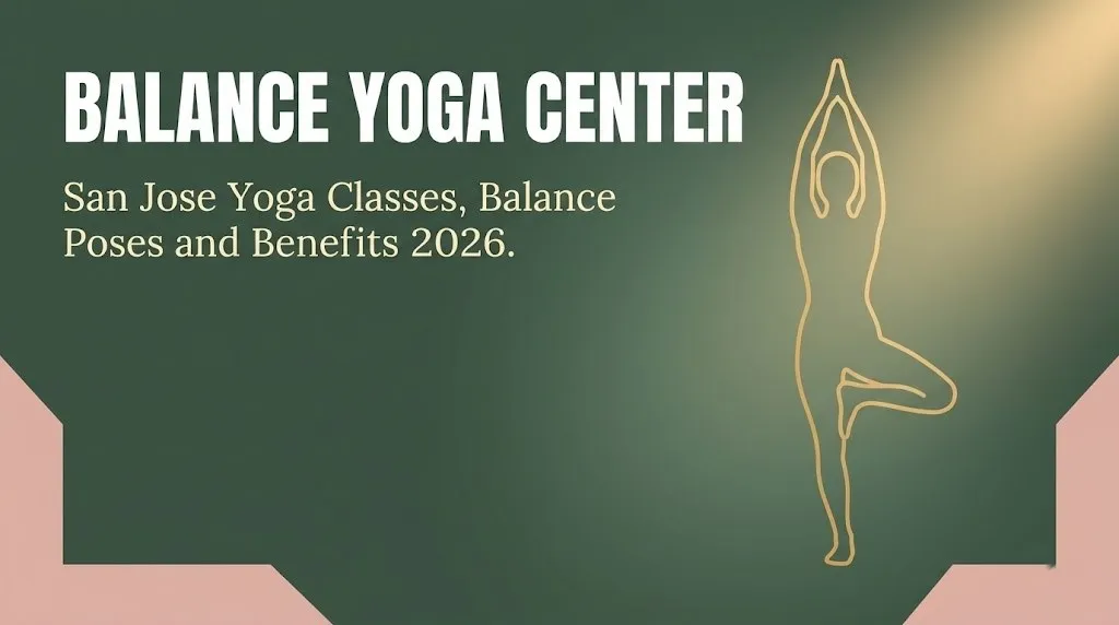 balance yoga center