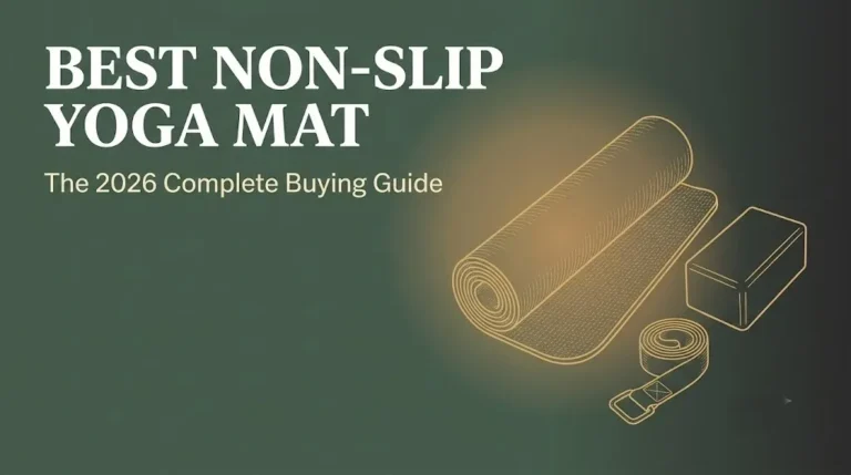 beson-slip yoga