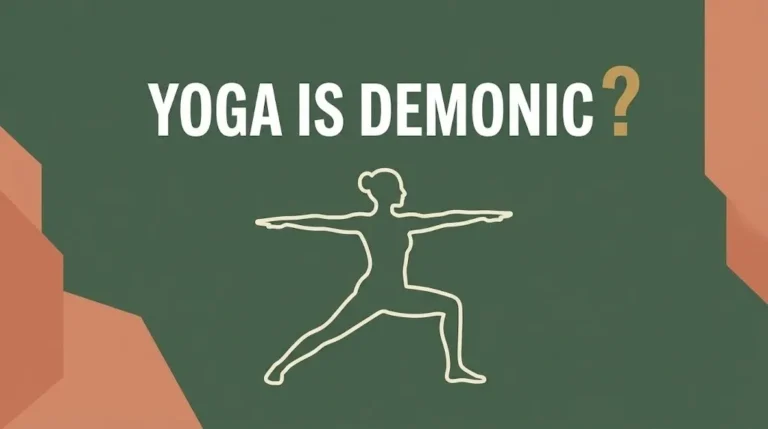 demonic