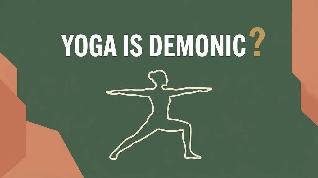 demonic