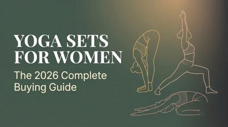 right yoga sets