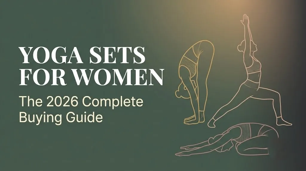 right yoga sets