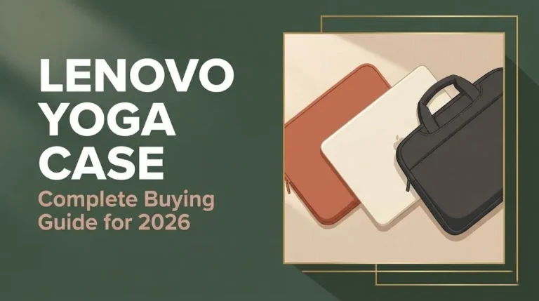 lenovo yoga case