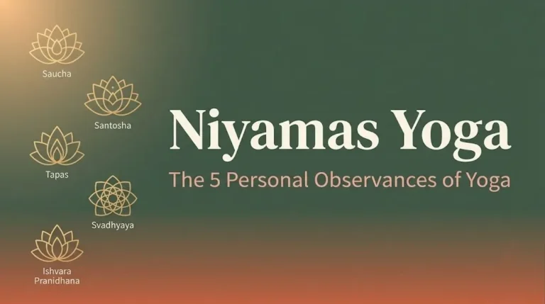niyamas