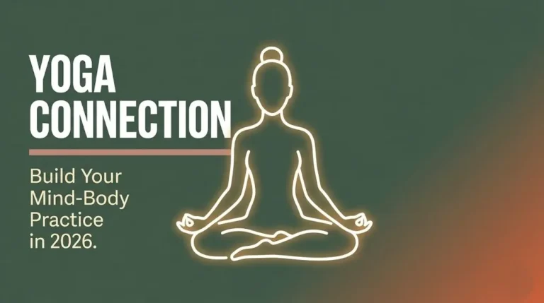 yoga connection