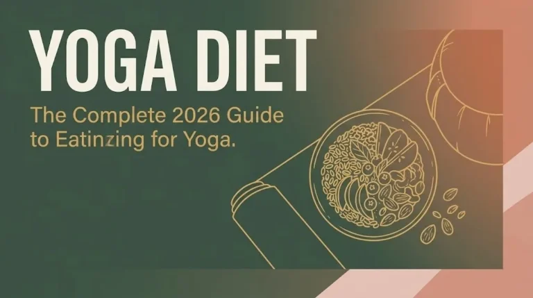 yoga diet