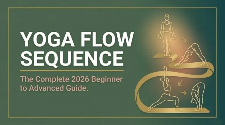 yoga flow