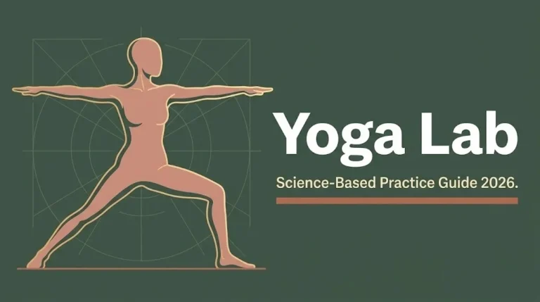 yoga lab